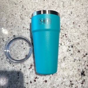 26 Ounce Yeti